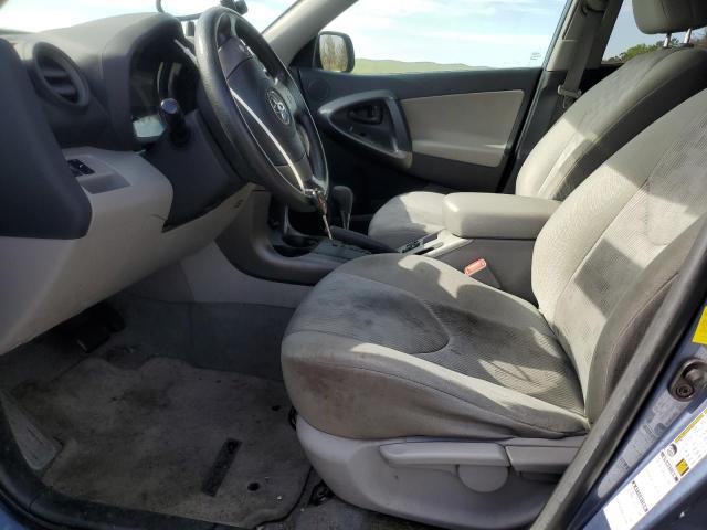Photo 7 from auction – 2011 TOYOTA RAV4 with VIN 2T3BF4DV9BW162342