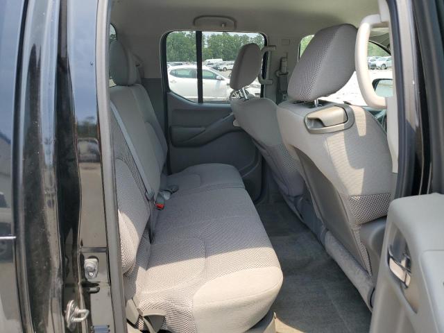 Photo 10 from auction – 2011 NISSAN FRONTIER S with VIN 1N6AD0FR0BC400170