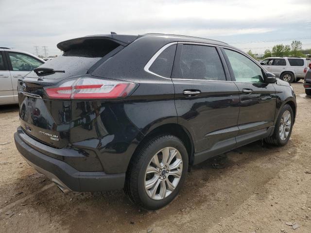 Photo 3 from auction – 2019 FORD EDGE TITAN with VIN 2FMPK4K93KBB42822
