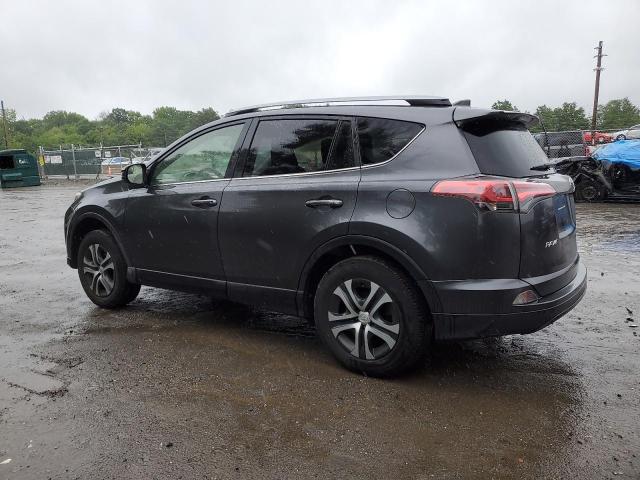 Photo 2 from auction – 2017 TOYOTA RAV4 LE with VIN JTMZFREV5HJ130828