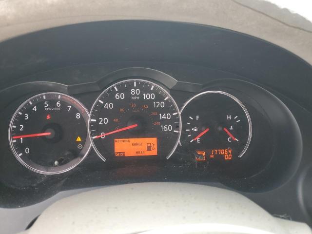 Photo 9 from auction – 2012 NISSAN ALTIMA BAS with VIN 1N4AL2AP7CN511141