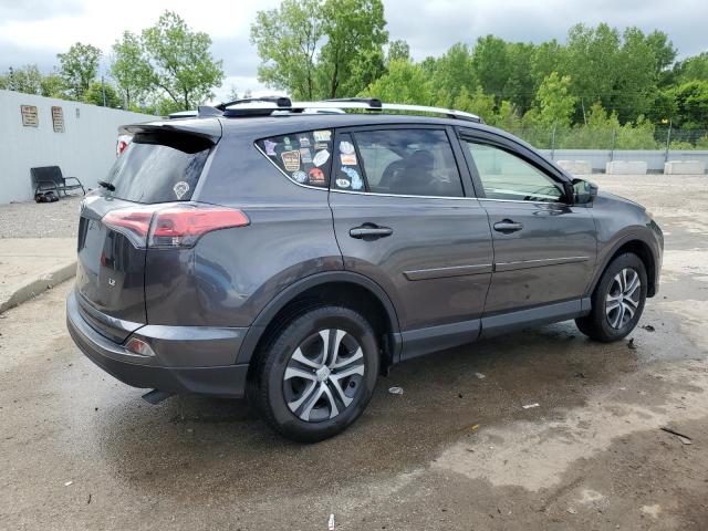 Photo 3 from auction – 2016 TOYOTA RAV4 LE with VIN JTMZFREV8GJ090193
