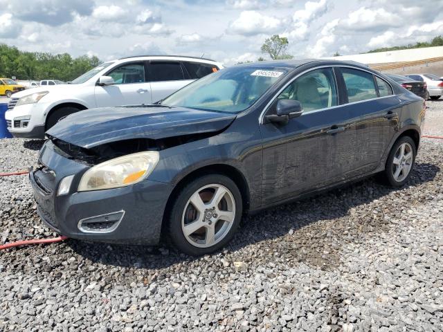 VOLVO S60 T5 2012 with VIN YV1622FS8C2036191 - Photo from auction