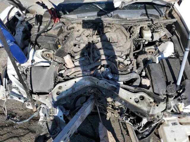 Photo 11 from auction – 2013 LEXUS GS 350 with VIN JTHCE1BL8D5012741