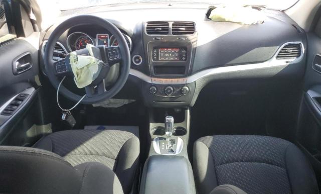 Photo 8 from auction – 2018 DODGE JOURNEY SE with VIN 3C4PDCAB7JT302586