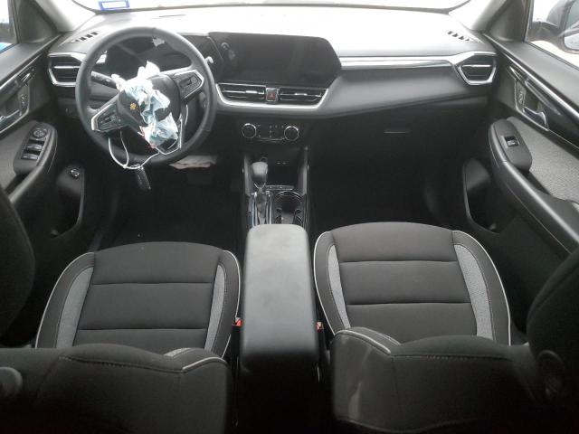 Photo 8 from auction – 2025 CHEVROLET TRAILBLAZE with VIN KL79MPSPXSB025233