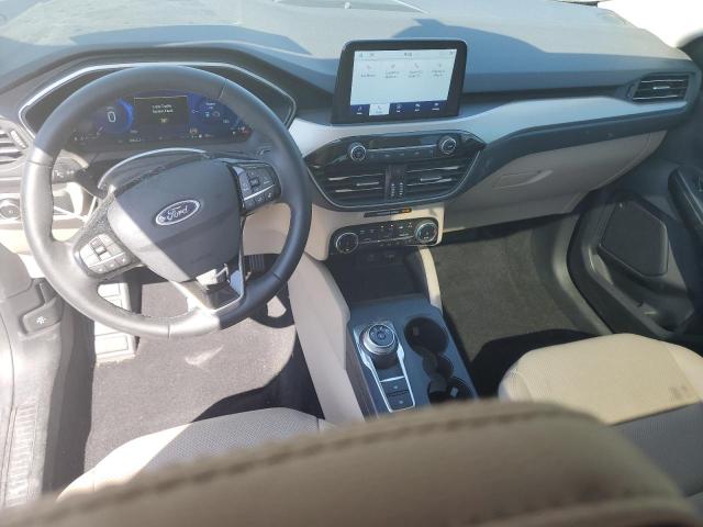 Photo 8 from auction – 2022 FORD ESCAPE SEL with VIN 1FMCU0KZ5NUB80200