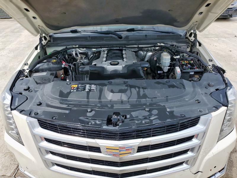 Photo 12 from auction – 2015 CADILLAC ESCALADE E with VIN 1GYS3TKJ7FR726749