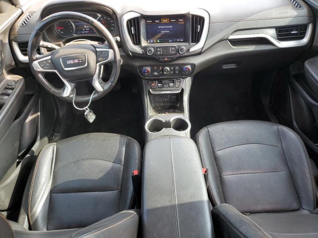 Photo 8 from auction – 2020 GMC TERRAIN SL with VIN 3GKALPEV5LL134913