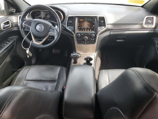 Photo 8 from auction – 2015 JEEP GRAND CHER with VIN 1C4RJFBG9FC680232