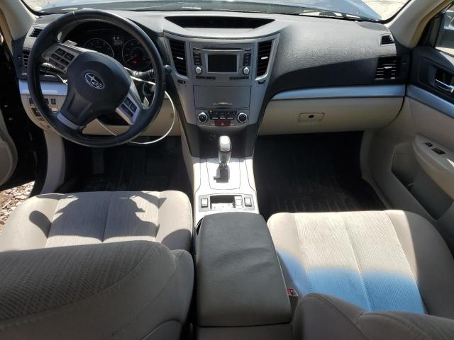 Photo 8 from auction – 2014 SUBARU LEGACY 2.5 with VIN 4S3BMBC67E3013102