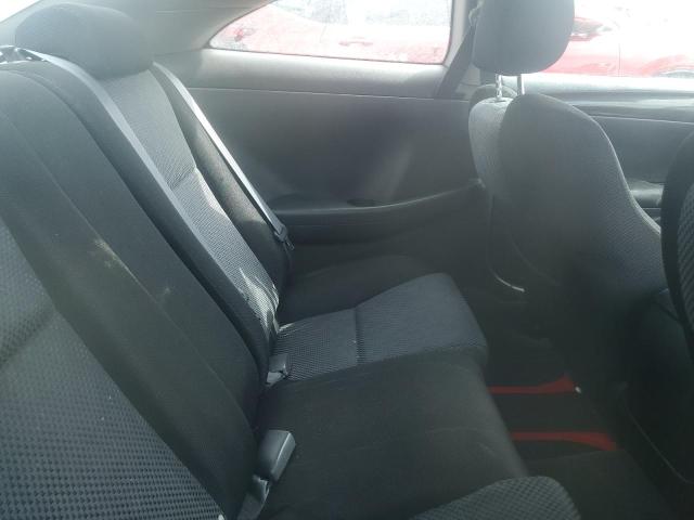 Photo 10 from auction – 2004 TOYOTA CAMRY SOLA with VIN 4T1CA38P14U024699