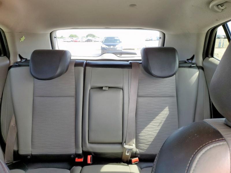 Photo 10 from auction – 2015 BUICK ENCORE with VIN KL4CJASB9FB240749