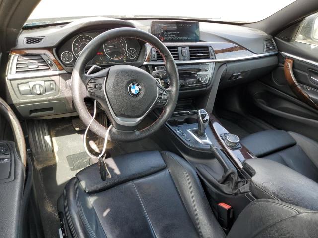 Photo 8 from auction – 2016 BMW 428 XI with VIN WBA3N9C5XGK248486