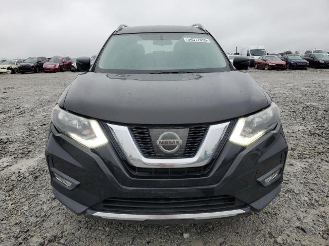 Photo 5 from auction – 2017 NISSAN ROGUE S with VIN 5N1AT2MT4HC873493