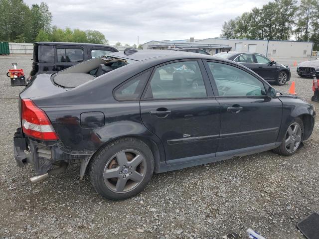 Photo 3 from auction – 2007 VOLVO S40 with VIN YV1MH682172309083