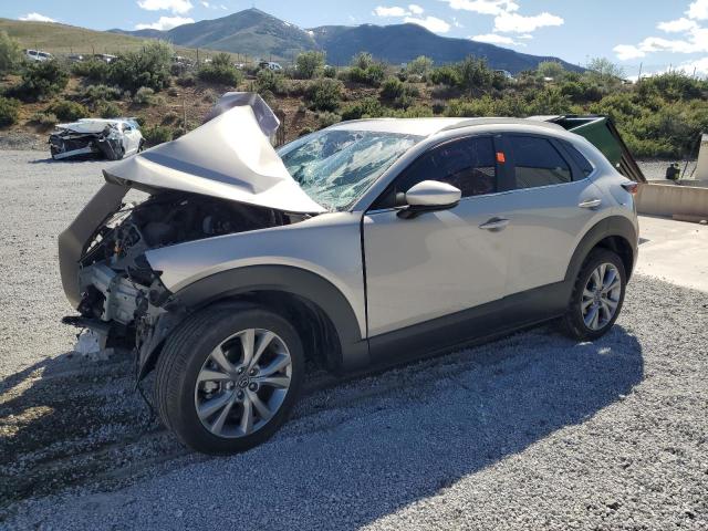 Photo 1 from auction – 2023 MAZDA CX-30 SELE with VIN 3MVDMBBM4PM540894
