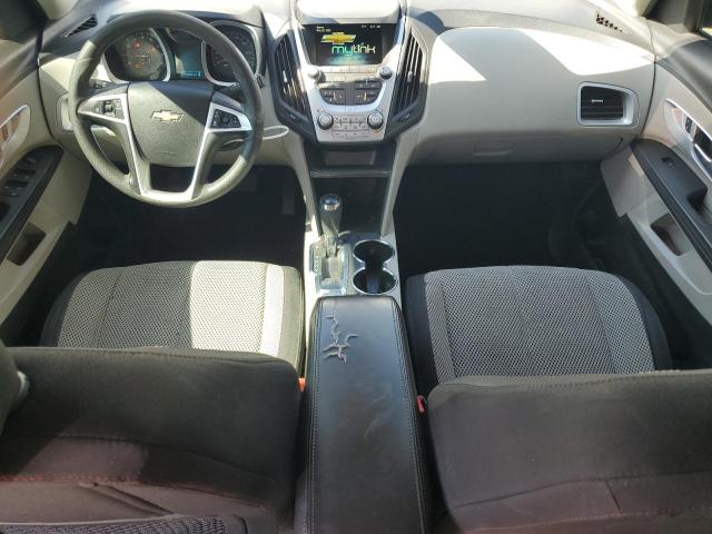 Photo 8 from auction – 2016 CHEVROLET EQUINOX LT with VIN 2GNALCEK4G1176546