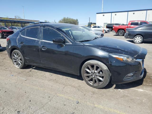 Photo 4 from auction – 2018 MAZDA 3 TOURING with VIN 3MZBN1V38JM162604