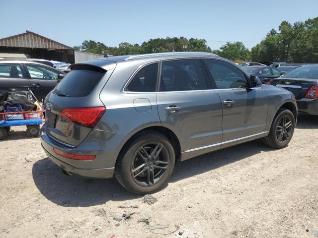 صورة رقم 3 من المزاد - 2017 AUDI Q5 PREMIUM مع VIN WA1C2AFP9HA059372