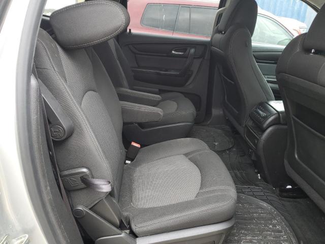 Photo 11 from auction – 2015 CHEVROLET TRAVERSE L with VIN 1GNKRHKD5FJ160799