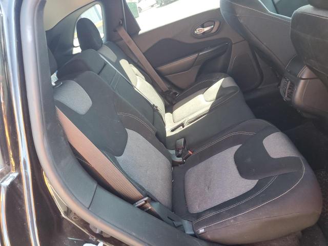 Photo 11 from auction – 2014 JEEP CHEROKEE L with VIN 1C4PJMCS3EW227686