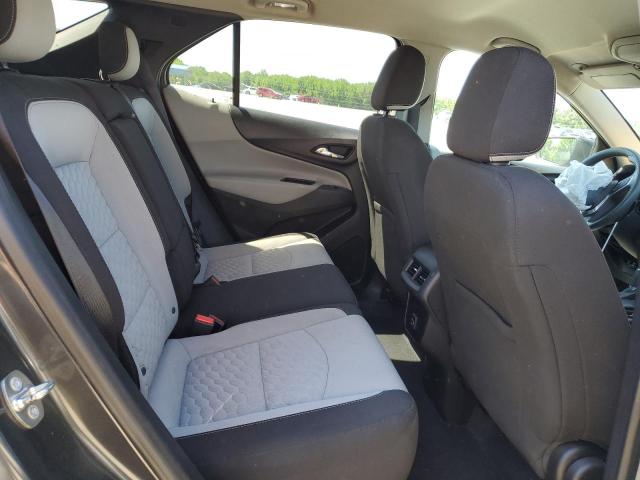 Photo 11 from auction – 2019 CHEVROLET EQUINOX LS with VIN 2GNAXHEV3K6118449