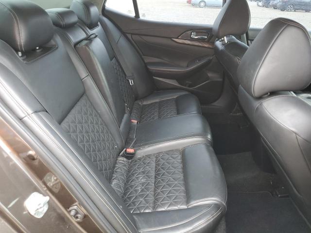 Photo 10 from auction – 2016 NISSAN MAXIMA 3.5 with VIN 1N4AA6APXGC386098