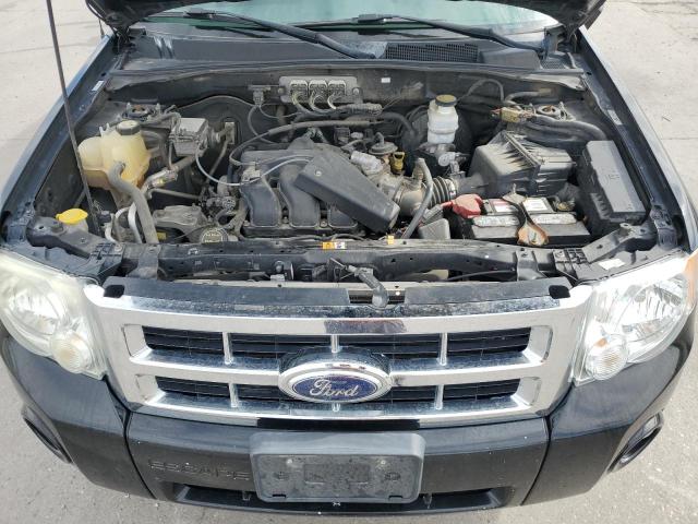 Photo 12 from auction – 2008 FORD ESCAPE LIM with VIN 1FMCU94198KD07106