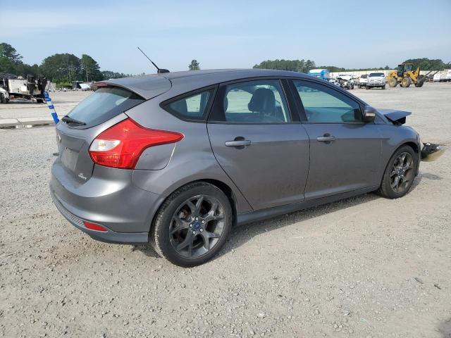 Photo 3 from auction – 2014 FORD FOCUS SE with VIN 1FADP3K25EL318351