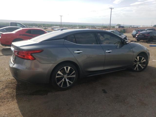 Photo 3 from auction – 2018 NISSAN MAXIMA 3.5 with VIN 1N4AA6AP4JC367909