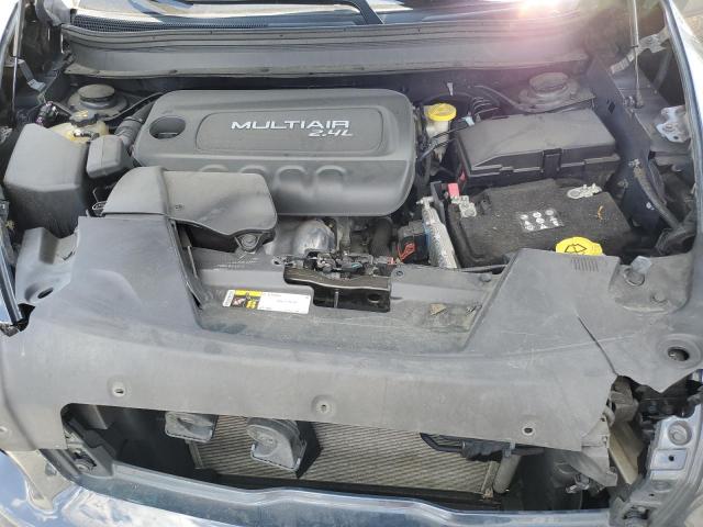 Photo 12 from auction – 2017 JEEP CHEROKEE L with VIN 1C4PJMCB6HW568617