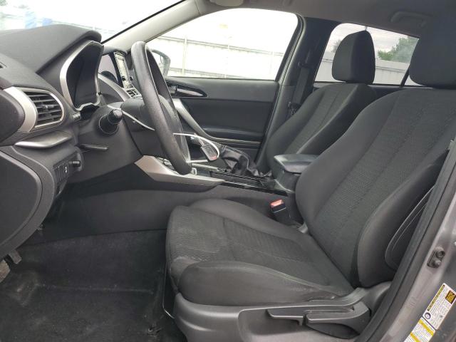 Photo 7 from auction – 2019 MITSUBISHI ECLIPSE CR with VIN JA4AT3AAXKZ032984