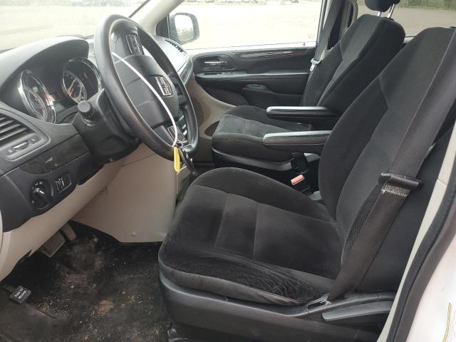 Photo 7 from auction – 2018 DODGE GRAND CARA with VIN 2C4RDGBG1JR303455