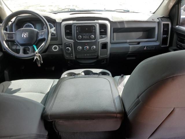 Photo 8 from auction – 2014 RAM 1500 ST with VIN 1C6RR7FT1ES465249