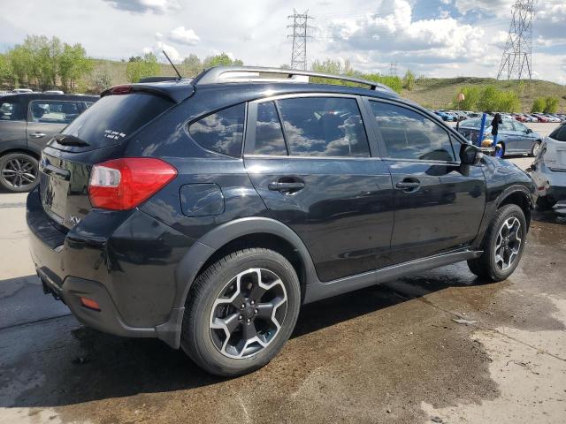 Photo 3 from auction – 2015 SUBARU XV CROSSTR with VIN JF2GPAMC6F8304501