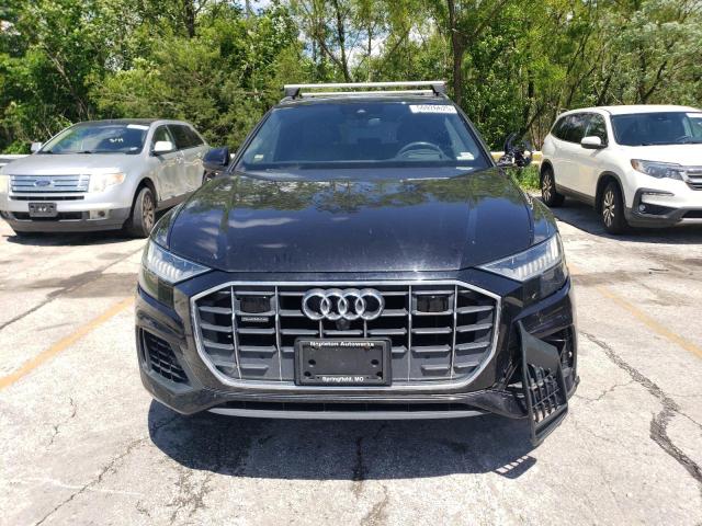 Photo 5 from auction – 2019 AUDI Q8 PRESTIG with VIN WA1CVAF11KD015407