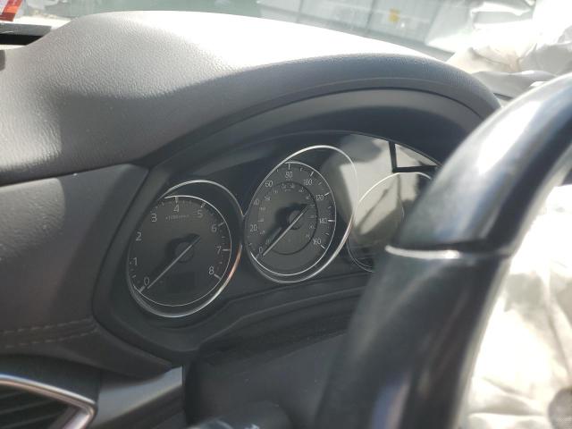 Photo 9 from auction – 2017 MAZDA CX-5 TOURI with VIN JM3KFBCL4H0124347