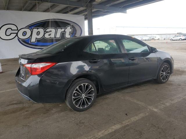 Photo 3 from auction – 2015 TOYOTA COROLLA L with VIN 5YFBURHE5FP220024