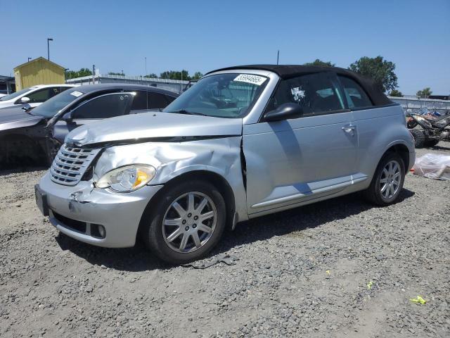 CHRYSLER PT CRUISER 2007 with VIN 3C3JY55E57T588588 - Photo from auction