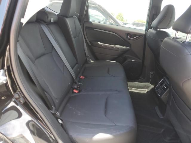 Photo 11 from auction – 2025 SUBARU FORESTER L with VIN JF2SLDRC5SH525694
