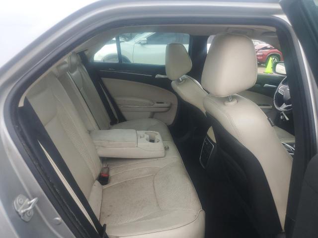Снимка 10 от търг – 2017 CHRYSLER 300C с VIN 2C3CCAEG3HH551955