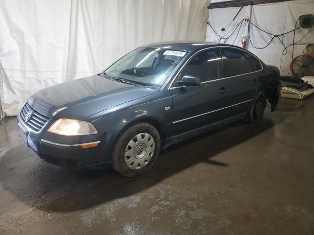 VOLKSWAGEN PASSAT GL 2003 with VIN WVWMD63B43P395480 - Photo from auction