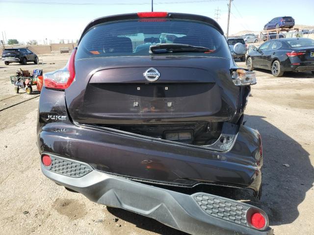 Photo 6 from auction – 2015 NISSAN JUKE S with VIN JN8AF5MR2FT510399