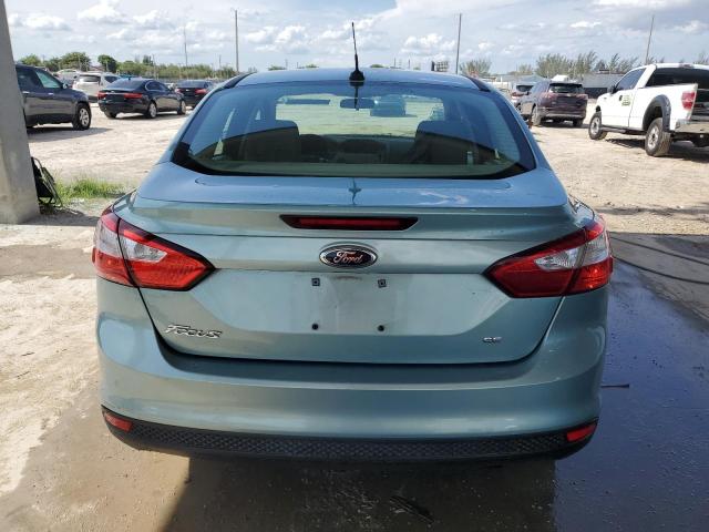 Photo 6 from auction – 2012 FORD FOCUS SE with VIN 1FAHP3F21CL254804