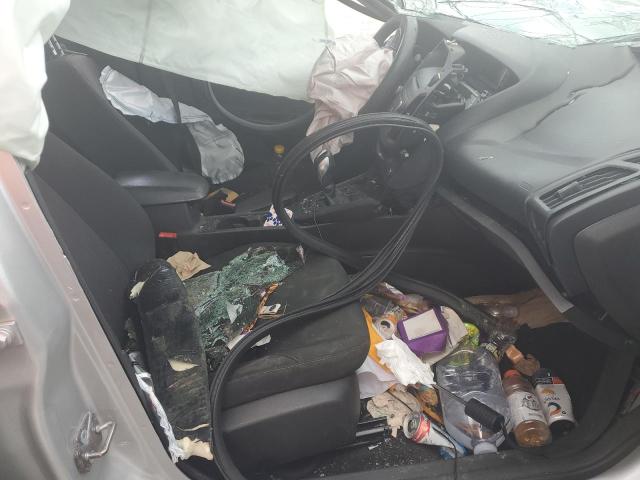 Photo 7 from auction – 2015 FORD FOCUS with VIN 1FADP3F22FL285921
