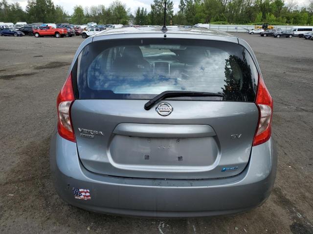 Photo 6 from auction – 2014 NISSAN VERSA NOTE with VIN 3N1CE2CPXEL360568