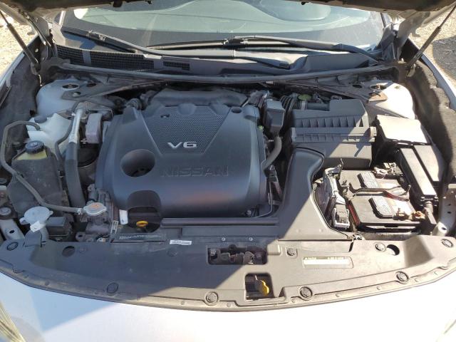 Photo 11 from auction – 2017 NISSAN MAXIMA 3.5 with VIN 1N4AA6APXHC393506