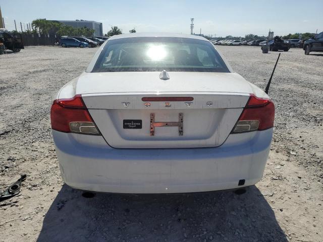 Photo 6 from auction – 2012 VOLVO C70 T5 with VIN YV1672MCXCJ126672