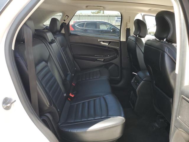 Photo 11 from auction – 2016 FORD EDGE SEL with VIN 2FMPK4J81GBB55584